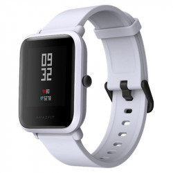 XIAOMI AMAZFIT BIP WHITE CLOUD