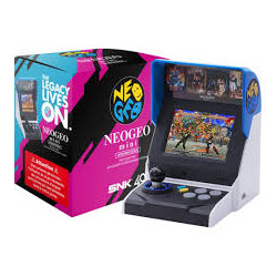 NEOGEO MINI  SNK40