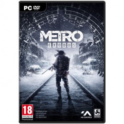 PC METRO EXODUS