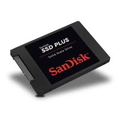 DISCO DURO SSD PLUS SANDISK...