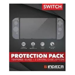 INDECA PROTECTIVE PACK SWITCH
