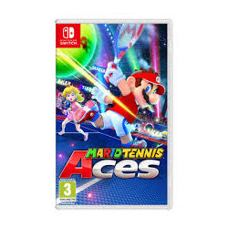 SWITCH MARIO TENNIS ACES