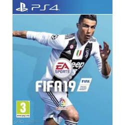 PS4 FIFA19
