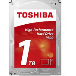 Toshiba 3.5" Disco Duro 1tb...