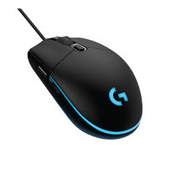 RATON GAMING LOGITECH G...