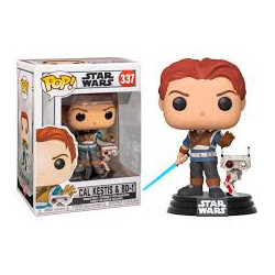 POP STAR WARS CAL KESTIS-BD-1