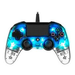 MANDO NACON PS4 WIRED...