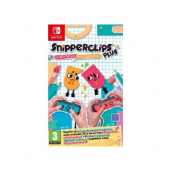 SN SW SNIPPERCLIPS PLUS