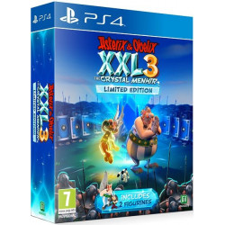 PS4 ASTERIX Y OBELIX XXL 3...