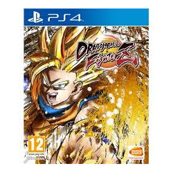 PS4 DRAGONBALL FIGHTER Z