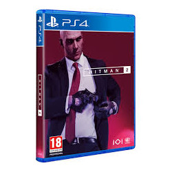 HITMAN 2