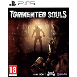 PS5 TORMENTED SOULS