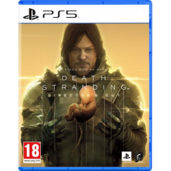 PS5 DEATH STRANDING:...