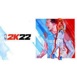 PS5 NBA 2K22 + CONTENIDO...