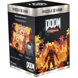 DOOM ETERNAL (INCLUYE...