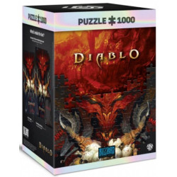 DIABLO: LORD OF TERROR...