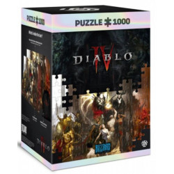 DIABLO IV: BIRTH OF...