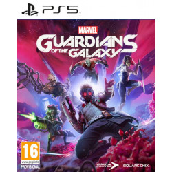 PS5 MARVEL'S GUARDIANS OF...