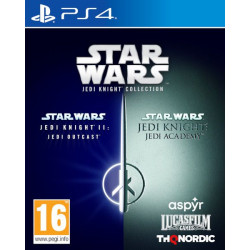 PS4 STAR WARS JEDI KNIGHT...