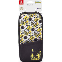 HORI SLIM POUCH POKEMON...