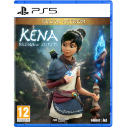 PS5 KENA: BRIDGE OF SPIRITS...