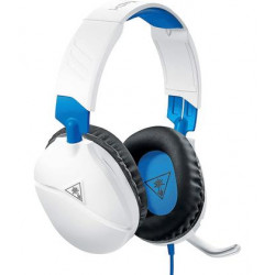 Auricular Recon 70P White...