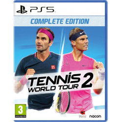 PS5 TENNIS WORLD TOUR 2...