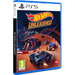 PS5 HOT WHEELS UNLEASHED™