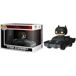 FUNKO POP! THE BATMAN:...