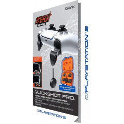 BIONIK QUICKSHOT PRO (4...