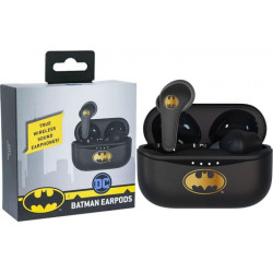 OTL WIRELESS EARPODS BATMAN