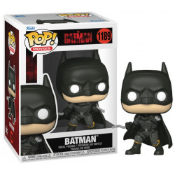 FUNKO POP! THE BATMAN:...