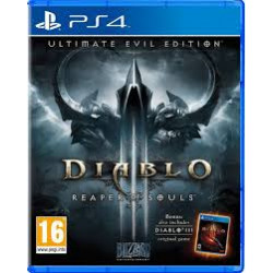 PS4 DIABLO