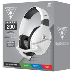 TURTLE BEACH WIRED GAMING...