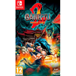 SWITCH GANRYU 2