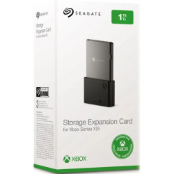 SEAGATE STORAGE EXPANSION...