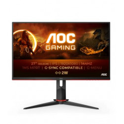 MONITOR LED 27" AOC...