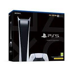 Consola Sony PlayStation 5...