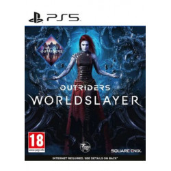 PS5 OUTRIDERS WORLDSLAYER...