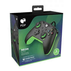 PDP WIRED CONTROLLER NEON...