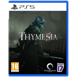 PS5 THYMESIA