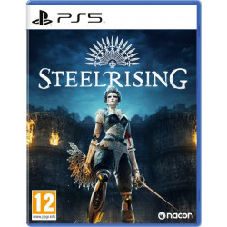 PS5 STEELRISING