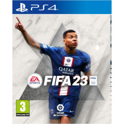 PS4 FIFA 23