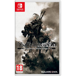 SWITCH NIER AUTOMATA THE...