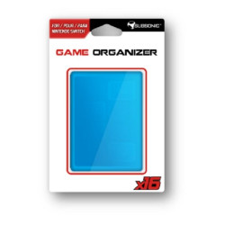 SUBSONIC GAME ORGANIZER...