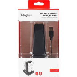 BIGBEN CHARGING STATION FOR...