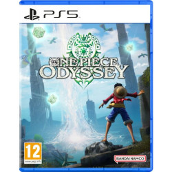 PS5 ONE PIECE ODYSSEY