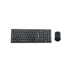 COMBO TECLADO/RATON L-LINK...