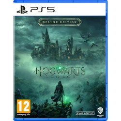 PS5 HOGWARTS LEGACY DELUXE...