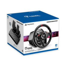 THRUSTMASTER FORCE FEEDBACK...